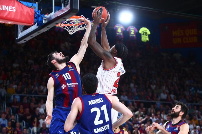 Με Ρεάλ ο Ολυμπιακός, με Φενερμπαχτσέ ο Παναθηναϊκός – Το πρόγραμμα του Final Four