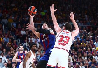 Ερνανγκόμεθ: «Να ξεπεράσουμε τον αποκλεισμό από τον Ολυμπιακό και να βρούμε κίνητρο για το μέλλον»