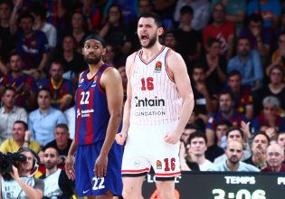 Παπανικολάου: «Ο Ολυμπιακός έχει ένα μαγικό ραβδάκι» (vid)