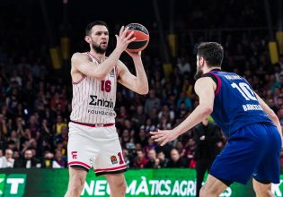 Μόλις 2/8 προέβλεψαν σωστά: Ποιοι βρήκαν τα ζευγάρια του Final 4 και ποιοι πήγαν… κουβά (vids+pic)