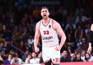 Μιλουτίνοφ: «Ιδρώτας, αίμα, δάκρυα, χαμόγελα, λύπη, χαρά, τα βιώσαμε όλα» (pic)