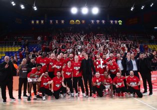 Ασύλληπτο: Όταν η Ντόρτμουντ πηγαίνει τελικό Champions League ο Ολυμπιακός παίρνει τη Euroleague