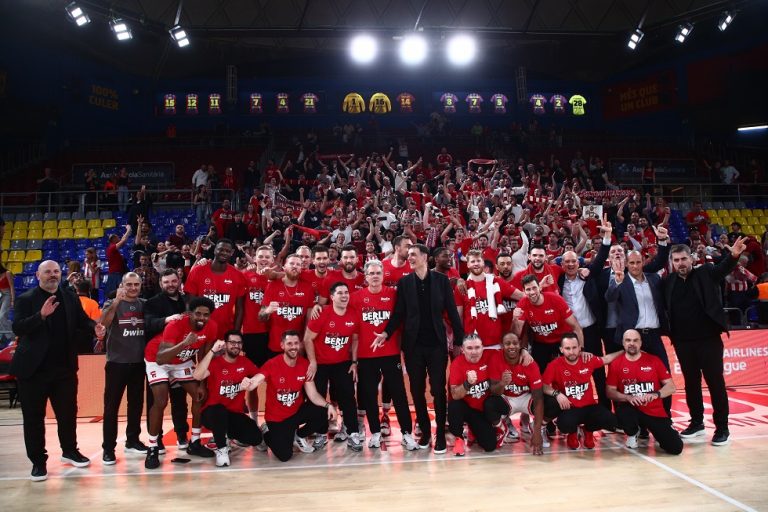 Ασύλληπτο: Όταν η Ντόρτμουντ πηγαίνει τελικό Champions League ο Ολυμπιακός παίρνει τη Euroleague