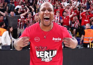 Απίστευτο και όμως… Ολυμπιακό: Έχει φτάσει στην τετράδα έξι ευρωπαϊκών διοργανώσεων (vids)