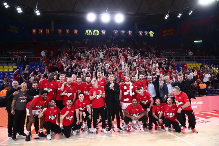 Ολυμπιακός: Η μπασκετική ομάδα θα βρεθεί στο «Καραϊσκάκη» για το παιχνίδι με την Άστον Βίλα