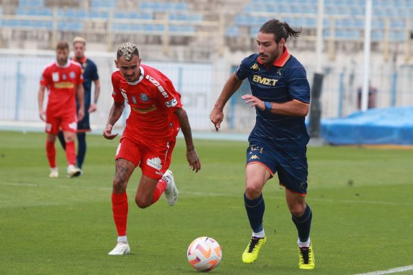 Επιστρέφει στη Super League μετά από 18 χρόνια η Athens Kallithea (1-1, vids)