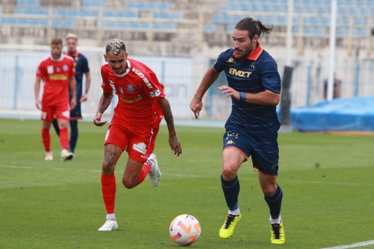 Επιστρέφει στη Super League μετά από 18 χρόνια η Athens Kallithea (1-1, vids)