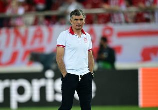 «Ζει ενθουσιασμένος την ελληνική τρέλα, αλλά τώρα… ΠΑΟΚ»