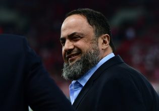 Οι δύο σπουδαίες πρωτοβουλίες του Βαγγέλη Μαρινάκη ενόψει του τελικού του Conference League (vid)