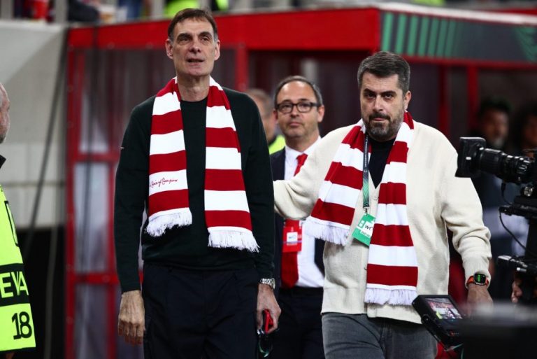 Ο μπασκετικός Ολυμπιακός στον τελικό του Conference League – Ποιοι θα τον εκπροσωπήσουν