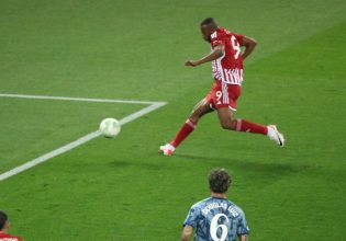 Ιδανικό ξεκίνημα για τον Ολυμπιακό και 1-0 με τον Ελ Κααμπί (vid)