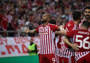 O διεθνής Τύπος υποκλίνεται στον Ολυμπιακό