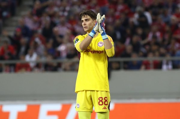 Τζολάκης: «Δεν το πίστευε κανείς στο ξεκίνημα της σεζόν – Οι κόποι μας ανταμείβονται»