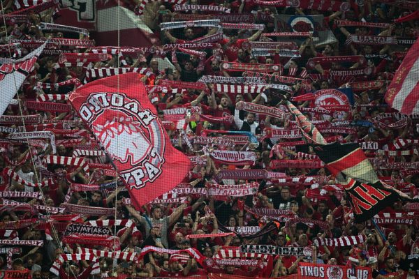 Παρουσιάζονται τα νέα διαρκείας του Ολυμπιακού