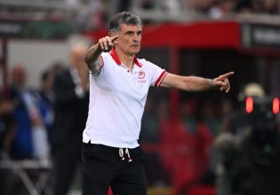 Μεντιλίμπαρ: «Ήξερα τις δυνατότητές μας και ότι μπορέσαμε να νικήσουμε και τα δύο παιχνίδια»