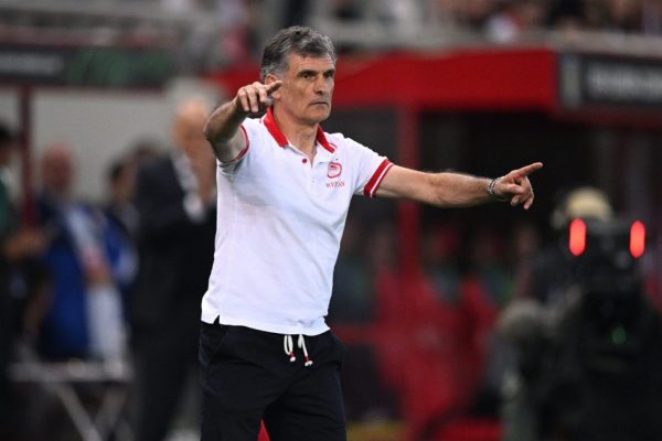 Μεντιλίμπαρ: «Ήξερα τις δυνατότητές μας και ότι μπορέσαμε να νικήσουμε και τα δύο παιχνίδια»