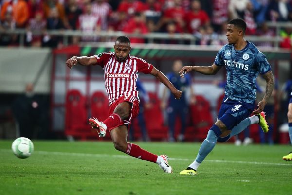 Ολυμπιακός: Άλμα πέντε θέσεων στο ranking της UEFA σε δύο μήνες