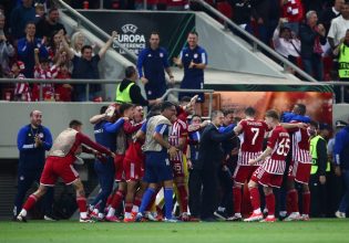 Ο Ελ Κααμπί έδωσε και τη χαριστική βολή στους πελάτες του – Δείτε τα δύο γκολ του Μαροκινού κόντρα στην Βίλα (vids)