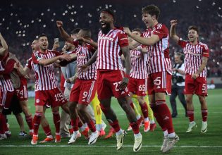 Πόσα εισιτήρια θα πάρει ο Ολυμπιακός για τον τελικό του Conference League