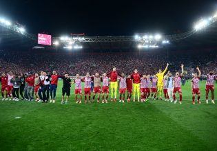 Αποθέωση από την ΚΑΕ: «Ένα μεγάλο ΟΛΥΜΠΙΑΚΟ βράδυ – Ο μεγαλύτερος πολυαθλητικός σύλλογος σε έναν ακόμα τελικό»