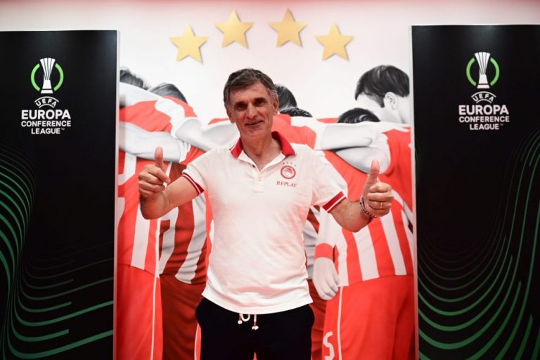 Ποδόσφαιρο Θαλδίβαρ… Πειραιώτικο