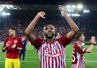 H ανάρτηση της UEFA για τον «καυτό» Αγιούμπ Ελ Κααμπί (pic)