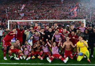 Ο Μεντιλίμπαρ και ο… Ίβκοβιτς