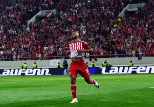 Η βραδιά του Ελ Κααμπί, ο Αλεξανδρής και ο… Φαλκάο (vids)