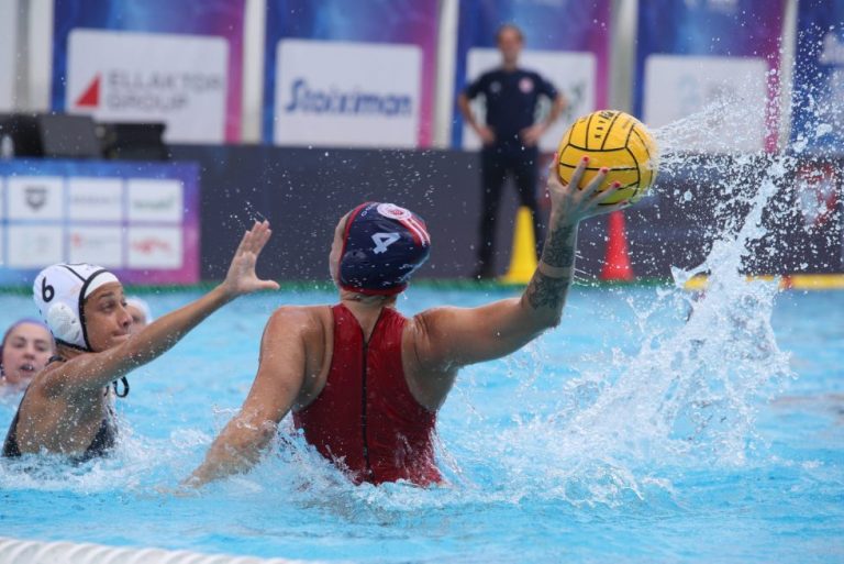 Με τον Εθνικό για το 6ο Κύπελλο ο Ολυμπιακός