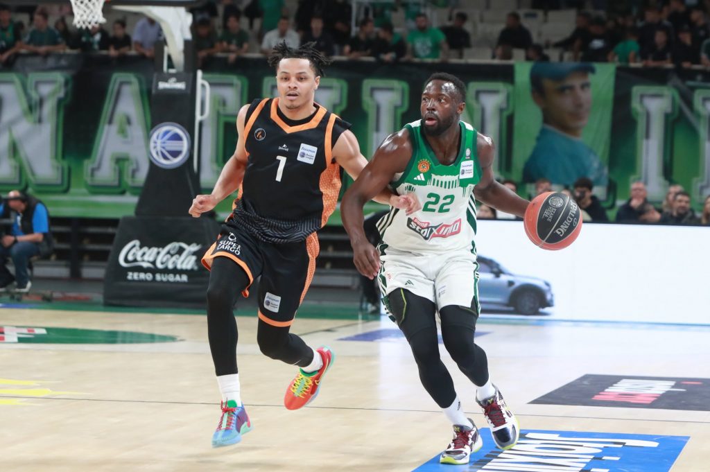 Basket League: Η βαθμολογία του Top-6 και τα ζευγάρια των playoffs (pic)