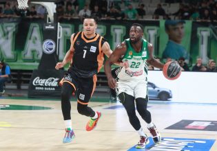 Basket League: Η βαθμολογία του Top-6 και τα ζευγάρια των playoffs (pic)