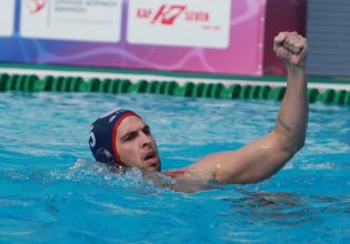 Ολυμπιακός – Απόλλων Σμύρνης 16-8: Μια ακόμα κούπα για τους «ερυθρόλευκους»