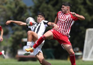 ΠΑΟΚ – Ολυμπιακός 2-1: Παράταση στέψης για τους Ερυθρόλευκους