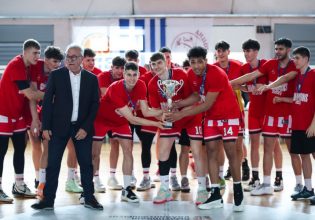 Αμπόσι – Ροζακέας: Τα δύο μεγάλα project του Ολυμπιακού και ο Μπαρτζώκας (pics, vids)