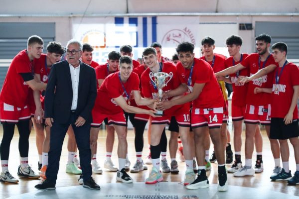 Αμπόσι – Ροζακέας: Τα δύο μεγάλα project του Ολυμπιακού και ο Μπαρτζώκας (pics, vids)