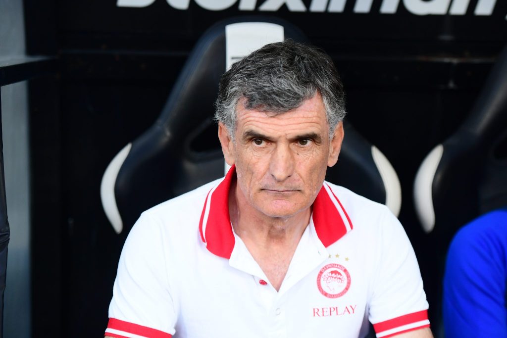 Μεντιλίμπαρ: «Κάναμε αρκετά λάθη»