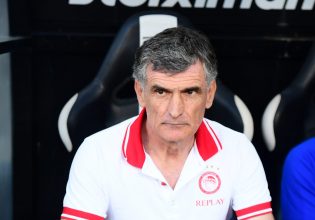 Μεντιλίμπαρ: «Κάναμε αρκετά λάθη»