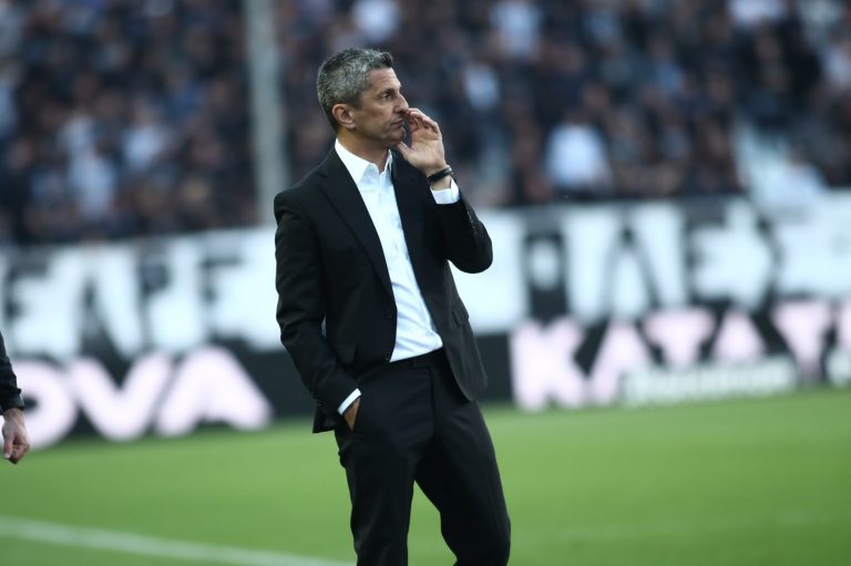 Λουτσέσκου: «Ο Ολυμπιακός είχε ξοδέψει ενέργεια, οι παίκτες μας πάλεψαν και πήραν τη νίκη»