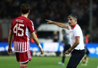 Μεντιλίμπαρ: «Νίκες με ΑΕΚ και Παναθηναϊκό»