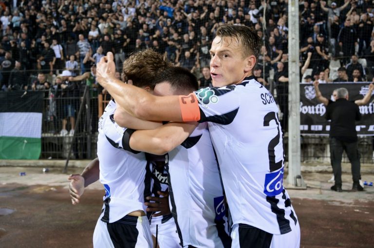 ΠΑΟΚ – Ολυμπιακός 2-0: Οι λεπτομέρειες έδωσαν τη νίκη στον «δικέφαλο»