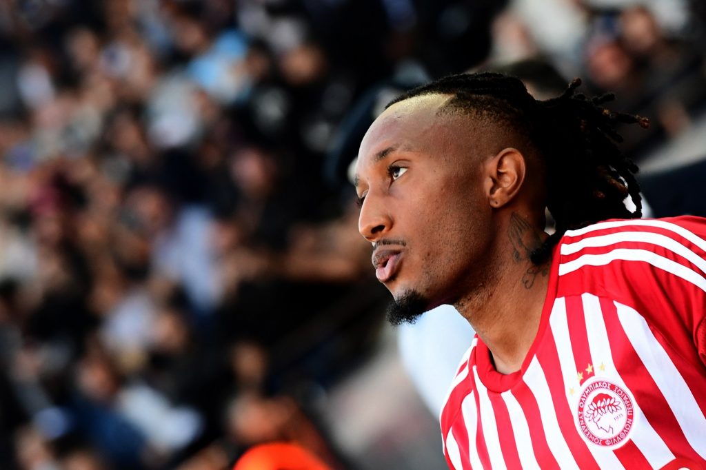 Μαρτίνς: «Θα τα δώσουμε όλα για να κερδίσουμε τον Παναθηναϊκό»