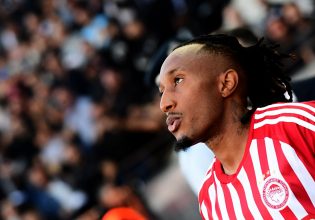 Μαρτίνς: «Θα τα δώσουμε όλα για να κερδίσουμε τον Παναθηναϊκό»