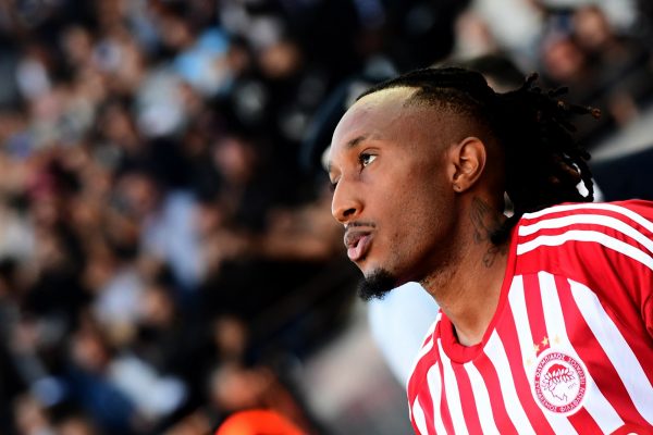 Μαρτίνς: «Θα τα δώσουμε όλα για να κερδίσουμε τον Παναθηναϊκό»