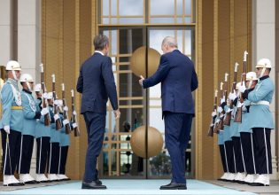 Αναζητώντας τις προκλήσεις στα «ήρεμα νερά» μεταξύ Ελλάδας και Τουρκίας