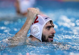 Ολυμπιακός – Μπρέσια 17-12: Έφυγε για το Final 4 του Champions League (vid)