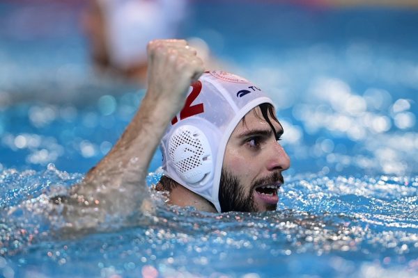 Ολυμπιακός – Μπρέσια 17-12: Έφυγε για το Final 4 του Champions League (vid)