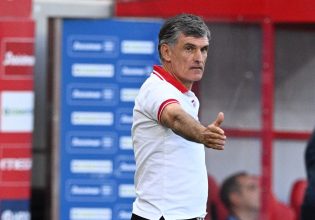 Η αποστολή του Ολυμπιακού για το ντέρμπι με τον Παναθηναϊκό στη Λεωφόρο (pic)