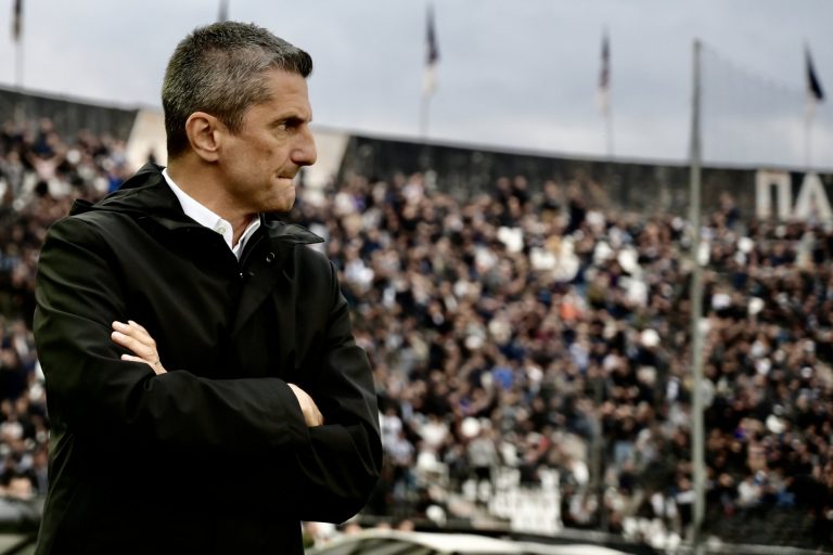 ΠΑΟΚ: Οι 11 του Λουτσέσκου για τον «τελικό» με τον Άρη (vid)