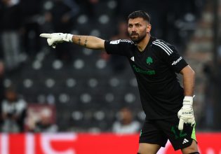 Παναθηναϊκός: Η 11άδα για το ντέρμπι με τον Ολυμπιακό – Βασικός ο Λοντίγκιν