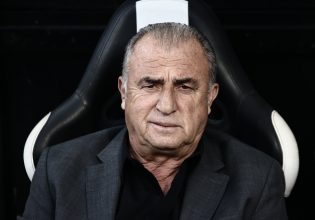 Τερίμ: «Έχω να εξηγήσω αρκετά πράγματα στον κόσμο του Παναθηναϊκού»